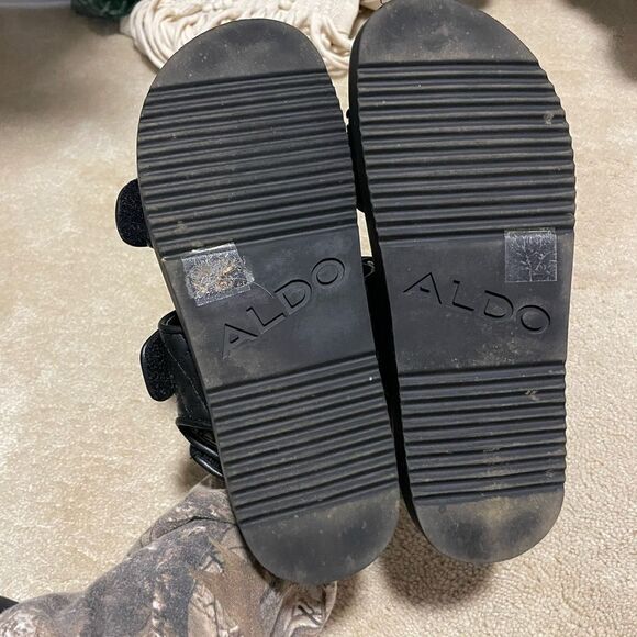 Aldo sandals - Picture 8 of 8
